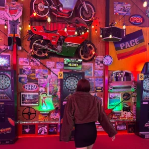 21:00からいます🩷の写真1枚目