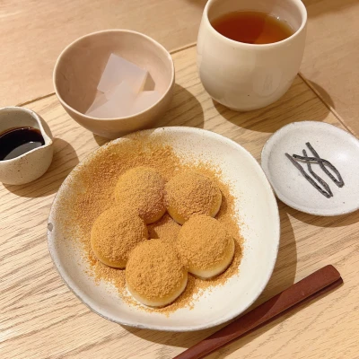 なつです（｡･ω･｡）