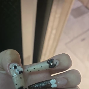 つめかえたおーんの写真1枚目