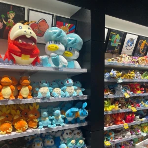 7.6 ポケモンセンター🌈✨の写真1枚目