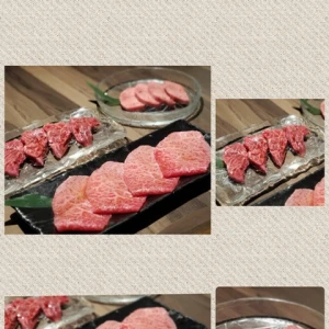 焼肉❤️の写真2枚目