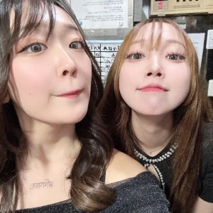 久し振りにみんなに会えたｻﾁの写真1枚目