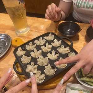 こんちくわななちゃんですの写真1枚目