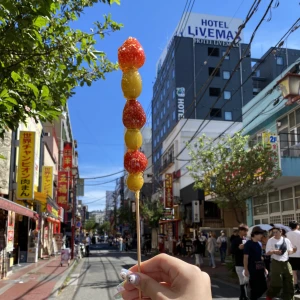 🌝の写真1枚目