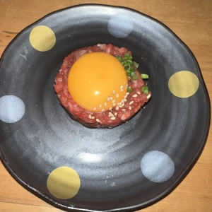 12/7(日) 20時半からいます⭕️の写真1枚目