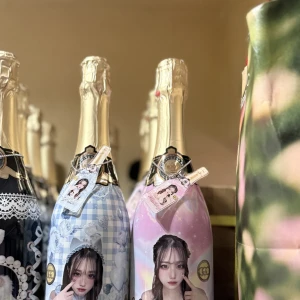 今月Birthdayだから会いに来てね🎂の写真1枚目