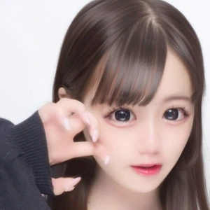 プリクラ撮ったら別人になった件について()の写真1枚目