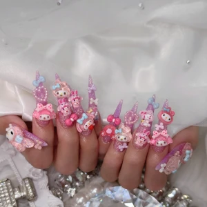 💅🏻💅🏻💅🏻💅🏻の写真1枚目