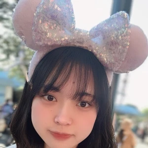 ディズニー行ってきた！！！の写真2枚目