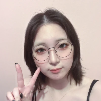 こんばんは❢