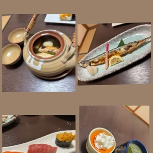 海鮮🐟の写真3枚目