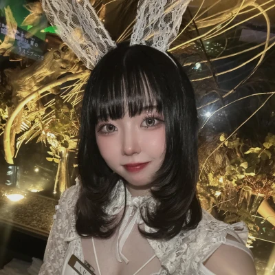 こんばんは🌛お久しぶりですりのです🐰