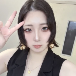 私服イベント2日目こんばんは❢の写真1枚目