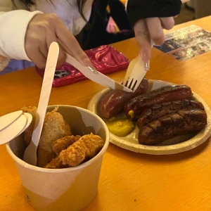 お久しぶりです。近況報告🎄◝✩ ✧︎の写真1枚目