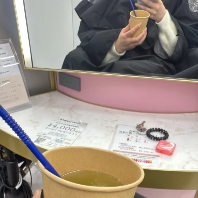 こんにちは、ティアラのゆきのです！