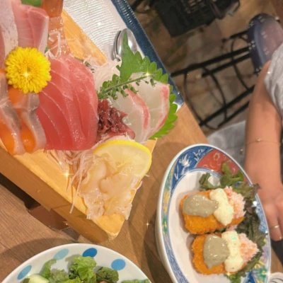 なつです