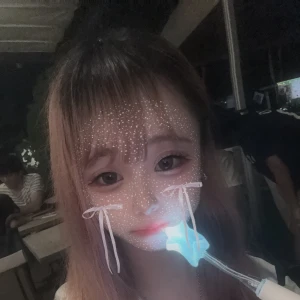 こんばんは🌙.*しのですʚ🎀ɞの写真1枚目