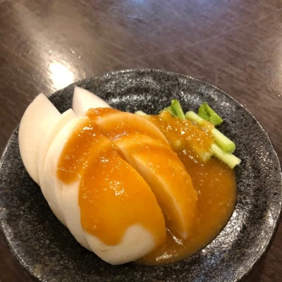 久々に行ってきた店