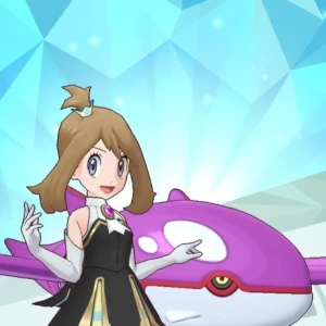 1/9うれしきゃらの写真1枚目