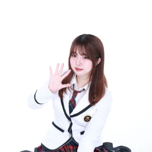 誰…？の写真1枚目