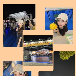 周年❤️の写真2枚目
