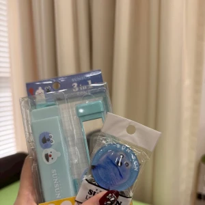 ｽﾝｽﾝ😭🩵の写真1枚目