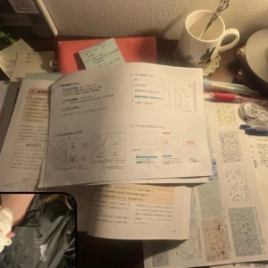 こんばんは🌟あいらですჱ̒^_ .̫ _^の写真1枚目