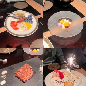 とろけたにゃんにゃん🥩 ◝✩ ✧︎の写真1枚目