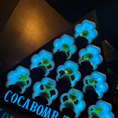 こんばんは✨