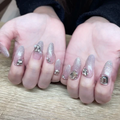 こんばんは🌙* :ﾟ