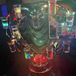 こんばんは🥂💫の写真1枚目