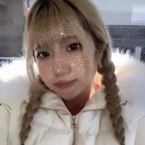 こんばんは✨️あみです🐣の写真1枚目
