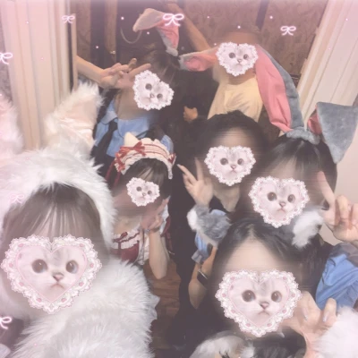 ぴょんぴょんしてます🐇 ◝✩ ✧︎