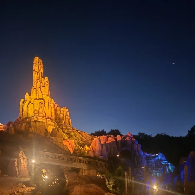 デデニいきたいな