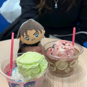 コナン👓🎀の写真2枚目