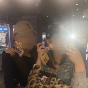 しゅしゅの写真1枚目
