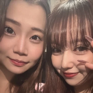 2/6  最初の華金🌸の写真1枚目