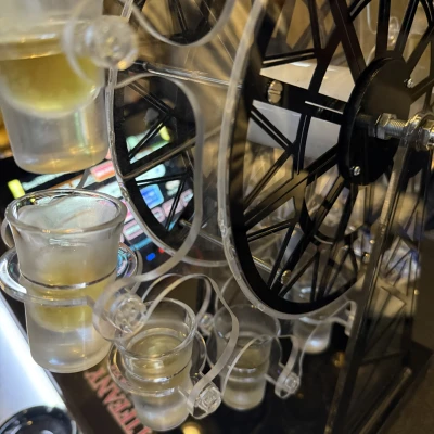 こんにちは、ゆりあです