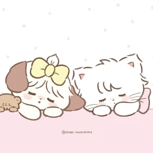 こんにちわん！みゆですღ(⌒ˆ꜆ -  ̫ -ˆ) ꜆ｺﾞﾛｺﾞﾛの写真1枚目