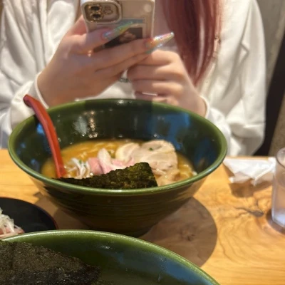 らーみょん🍜🍥