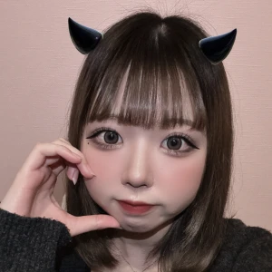 こんばんは🌙* :ﾟりのです🐰の写真1枚目