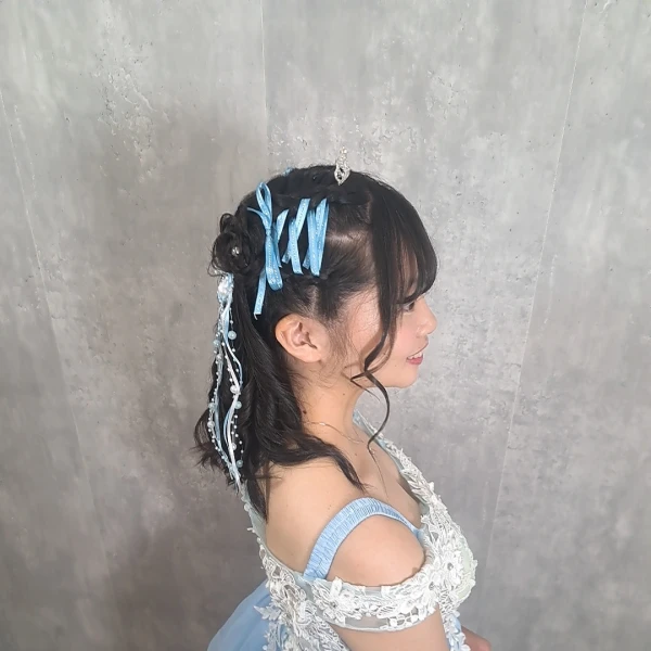 調布水着ガールズバー「ジュエル」