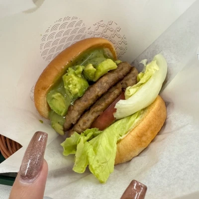 やっぱ美味かったよ