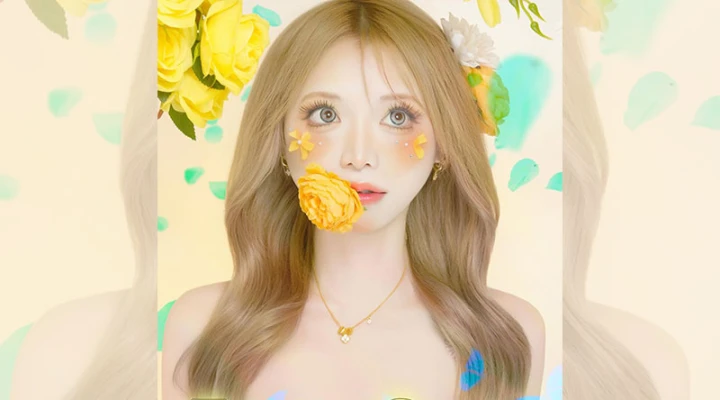 歌舞伎町キャバクラ「VXY」月乃 しゅうかさんのバースデーイベントを3月28日に開催します！