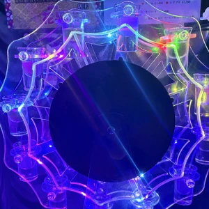 昨日場内指名してくれたYくんの写真1枚目