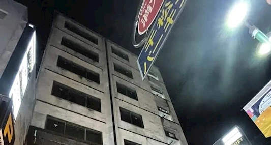 仙台・国分町キャバクラ「クラブウルス」