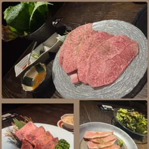 焼肉❤️の写真2枚目