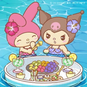 ゆあです〰️ꪔ̤̮✩︎⡱の写真1枚目