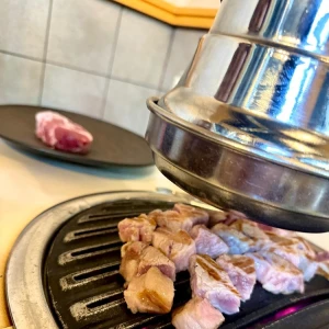 韓国旅行🇰🇷🩶ごはん編✌️の写真1枚目