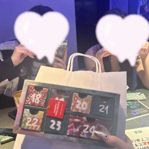 この間あいらちゃんのお客様からの写真1枚目